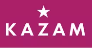 kazam